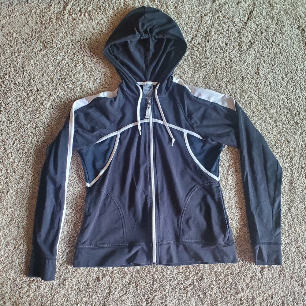 Champion C9 Hooded Sweat Shirt